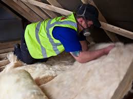 Best Batt and Roll Insulation in Century, FL