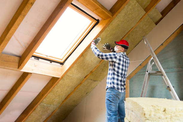 Best Spray Foam Insulation in Century, FL